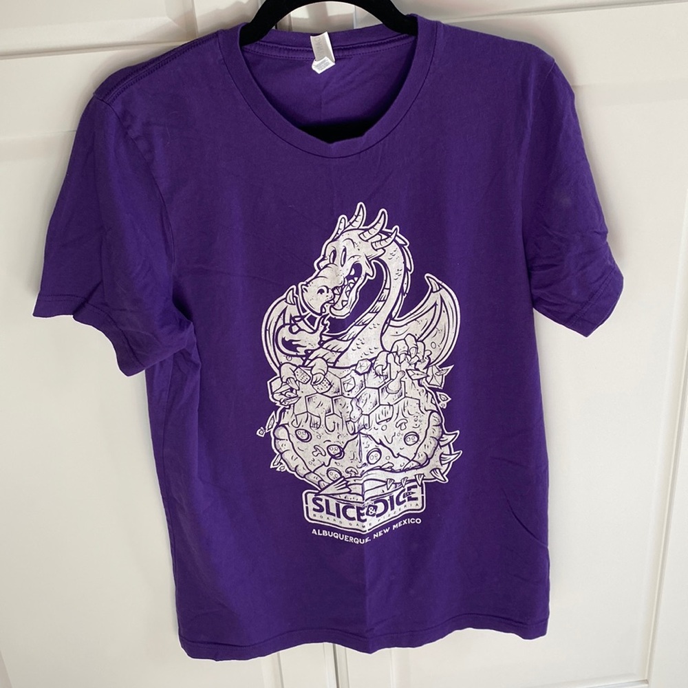 Men’s Tee